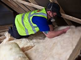 Best Spray Foam Insulation  in Santa Fe, TX