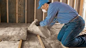 Types of Insulation We Offer in Santa Fe, TX